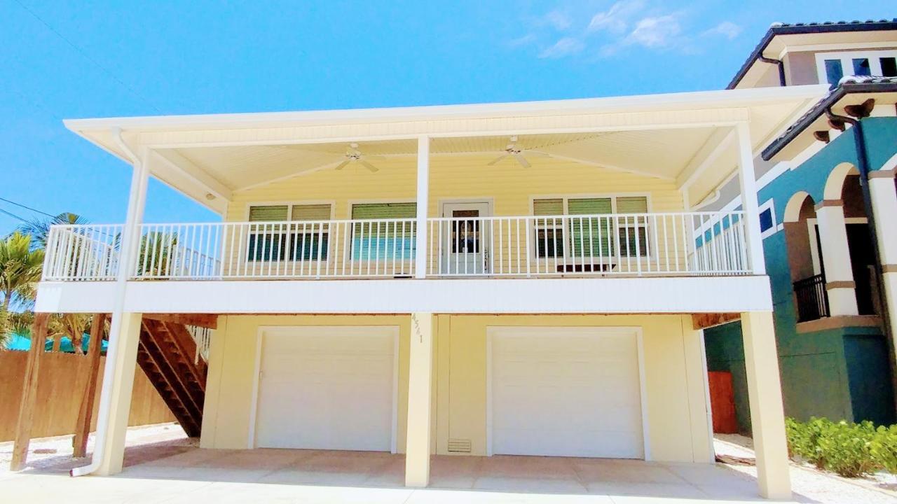 Blue Starfish Estate Fort Myers Beach Exterior foto